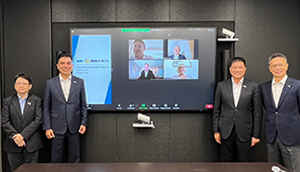 大奖国际董事會決議通過收購德國BHTC拓展智慧移動生態圈